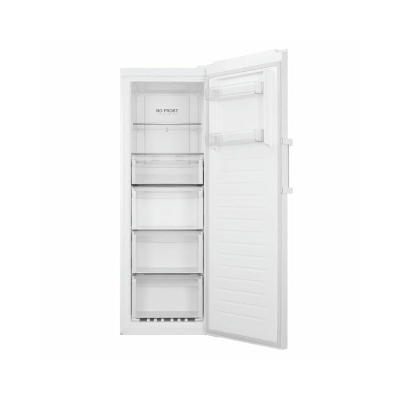 Haier H3F-280WF Tiefkühltruhe Freistehend 285 l F Weiß