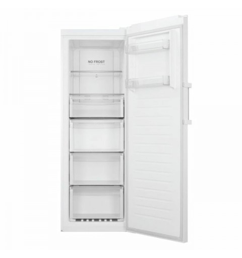 Haier H3F-280WF freezer Freestanding 285 L F White