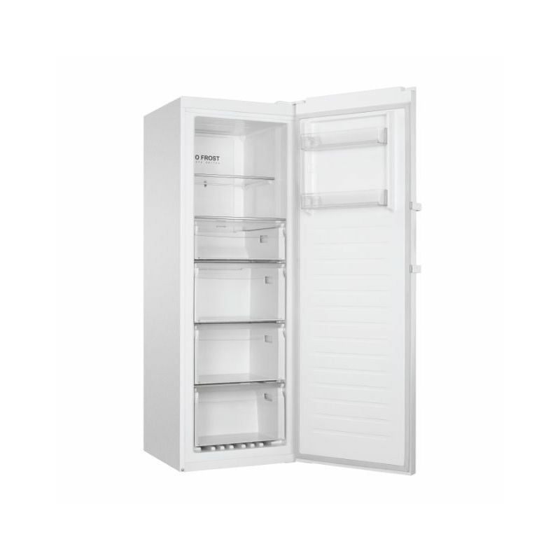 Haier H3F-280WF freezer Freestanding 285 L F White