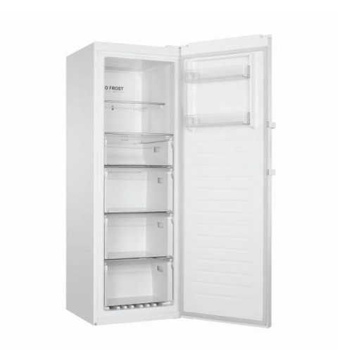 Haier H3F-280WF congélateur Pose libre 285 L F Blanc