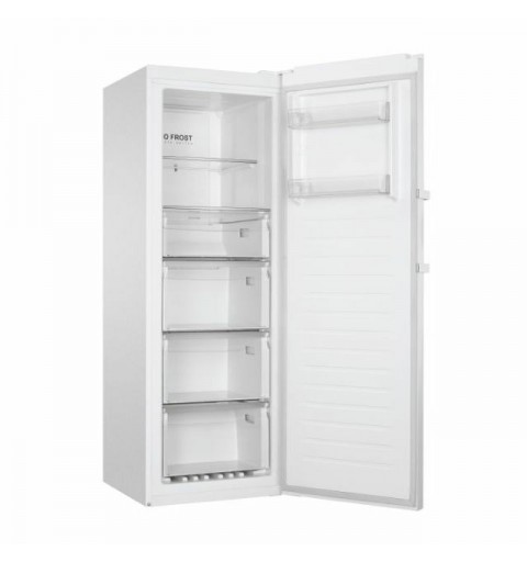 Haier H3F-280WF freezer Freestanding 285 L F White