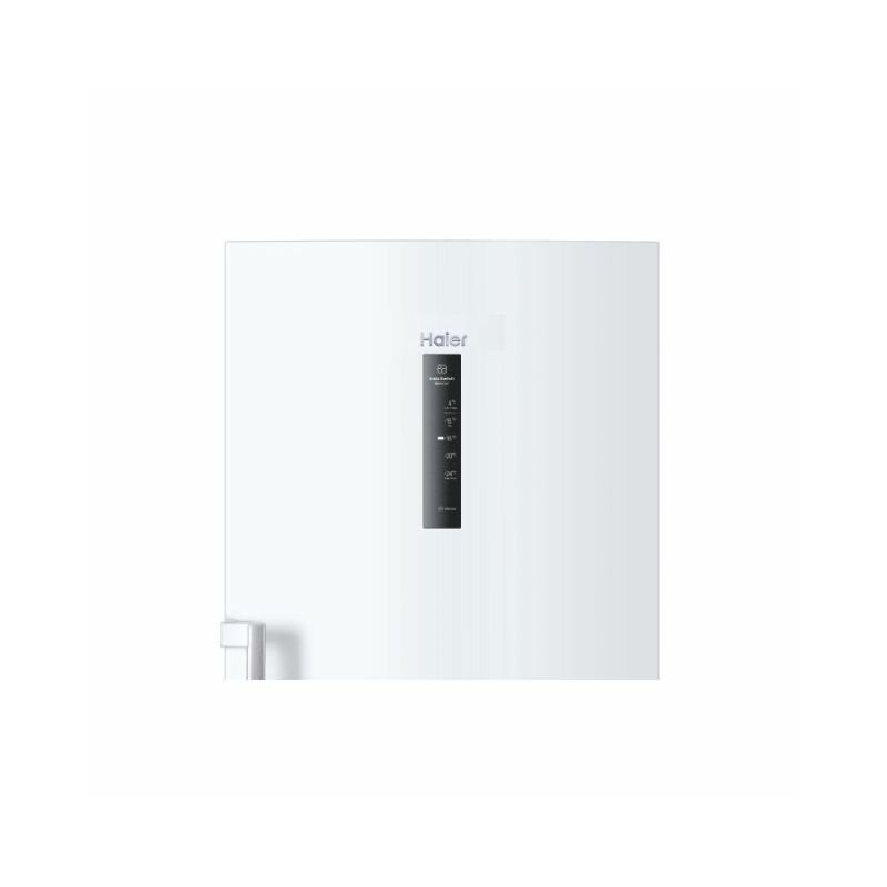 Haier H3F-280WF congélateur Pose libre 285 L F Blanc