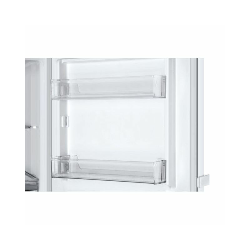 Haier H3F-280WF congélateur Pose libre 285 L F Blanc