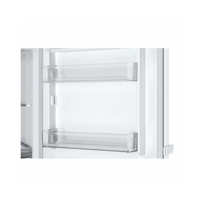 Haier H3F-280WF freezer Freestanding 285 L F White