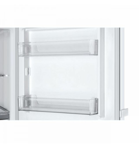 Haier H3F-280WF freezer Freestanding 285 L F White