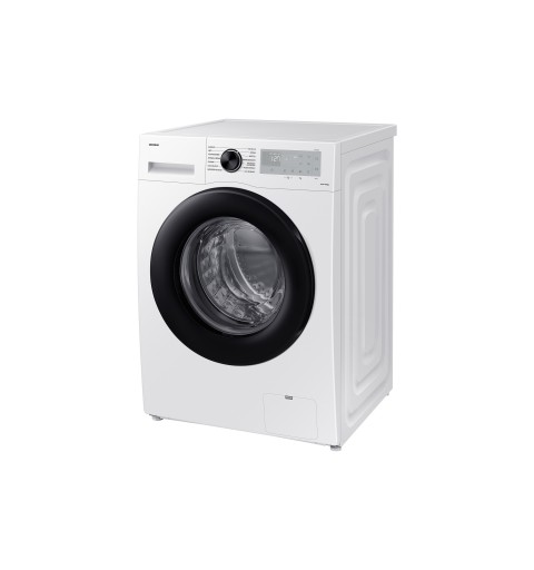 Samsung WW90CGC04DAH washing machine Front-load 9 kg 1400 RPM White