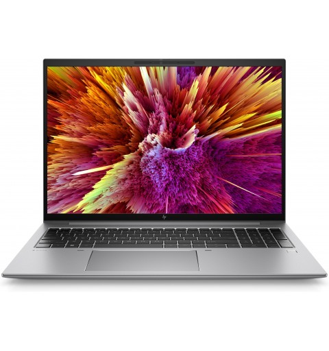 HP ZBook Firefly G10 Workstation mobile 40,6 cm (16") WUXGA Intel® Core™ i7 i7-1365U 32 GB DDR5-SDRAM 2 TB SSD NVIDIA RTX A500