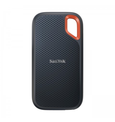 SanDisk Extreme Portable 4 TB Blue