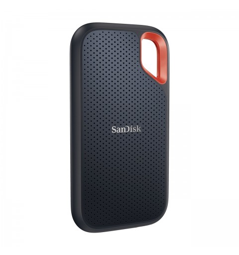 SanDisk Extreme Portable 4 TB Blu
