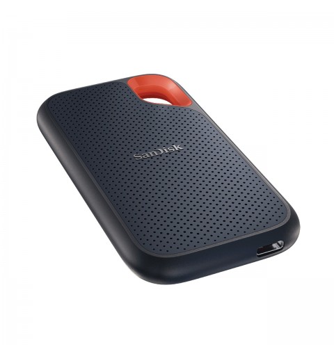 SanDisk Extreme Portable 4 TB Blu