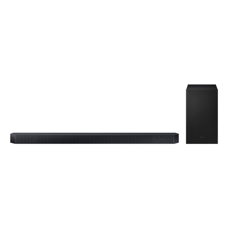 Samsung HW-Q700C Schwarz 3.1.2 Kanäle 37 W
