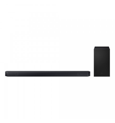 Samsung HW-Q700C Schwarz 3.1.2 Kanäle 37 W