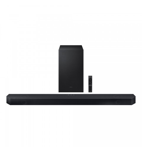 Samsung HW-Q700C Schwarz 3.1.2 Kanäle 37 W