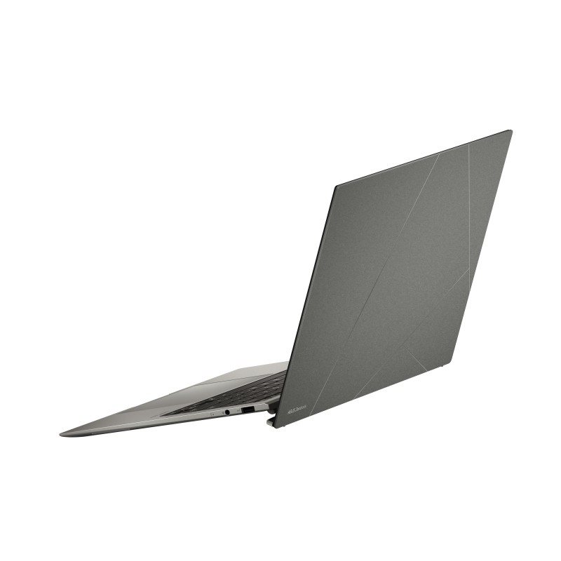 ASUS ZenBook S 13 OLED UX5304VA-NQ029W Ordinateur portable 33,8 cm (13.3") Intel® Core™ i7 i7-1355U 16 Go LPDDR5-SDRAM 512 Go