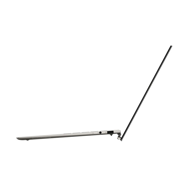ASUS ZenBook S 13 OLED UX5304VA-NQ029W Ordinateur portable 33,8 cm (13.3") Intel® Core™ i7 i7-1355U 16 Go LPDDR5-SDRAM 512 Go
