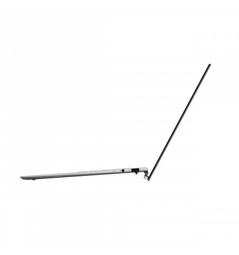 ASUS ZenBook S 13 OLED UX5304VA-NQ029W Ordinateur portable 33,8 cm (13.3") Intel® Core™ i7 i7-1355U 16 Go LPDDR5-SDRAM 512 Go