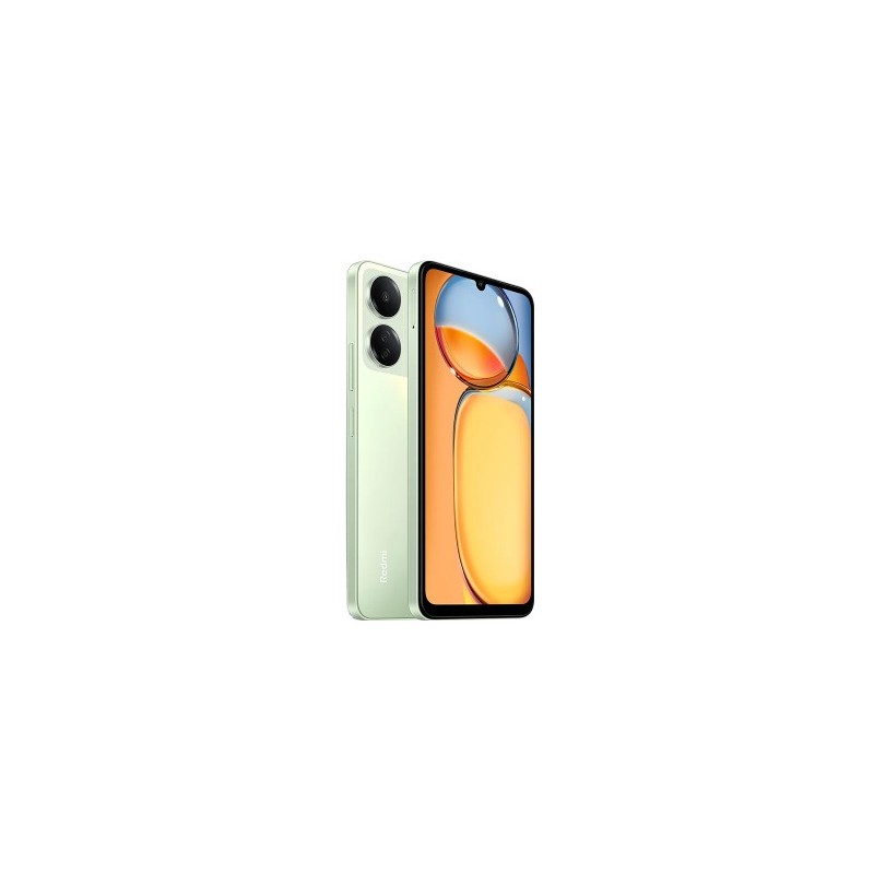 Xiaomi Redmi 13C 17.1 cm (6.74") Dual SIM Android 13 4G USB Type-C 8 GB 256 GB 5000 mAh Green