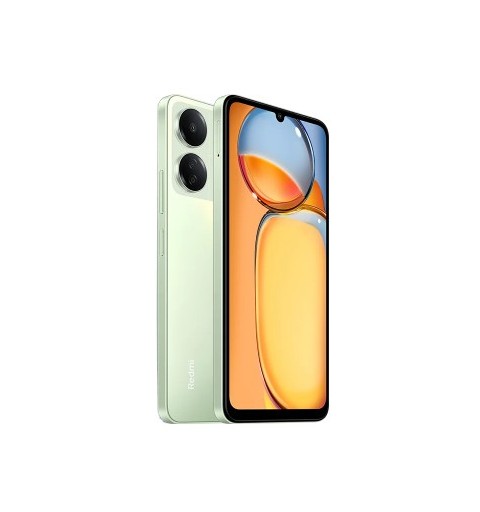 Xiaomi Redmi 13C 17.1 cm (6.74") Dual SIM Android 13 4G USB Type-C 8 GB 256 GB 5000 mAh Green