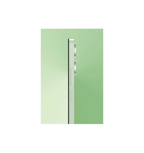 Xiaomi Redmi 13C 17,1 cm (6.74") Double SIM Android 13 4G USB Type-C 8 Go 256 Go 5000 mAh Vert