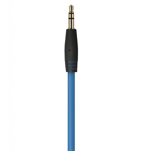 Trust Mico Black, Blue PC microphone