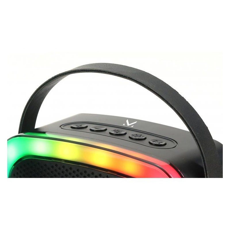 New Majestic KARA-OK Mono portable speaker Black