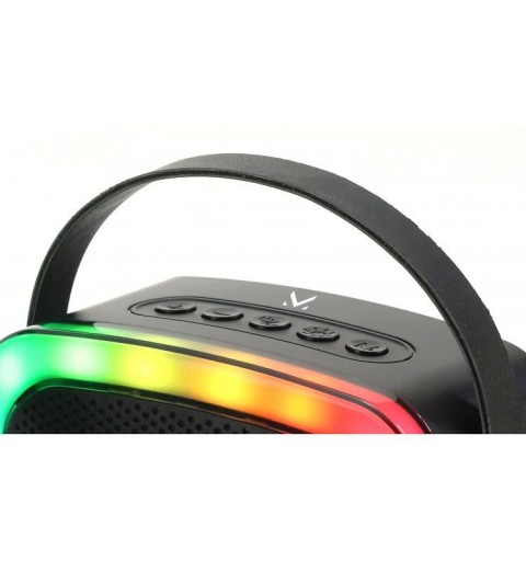 New Majestic KARA-OK Mono portable speaker Black