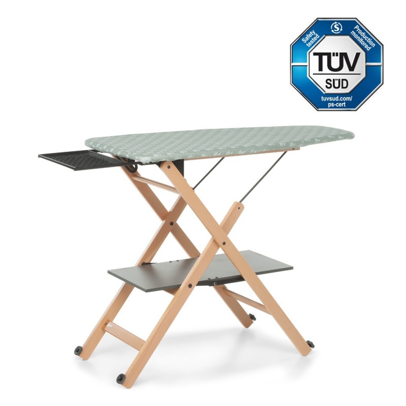 Foppapedretti Assai Full-size ironing board 1010 x 490 mm