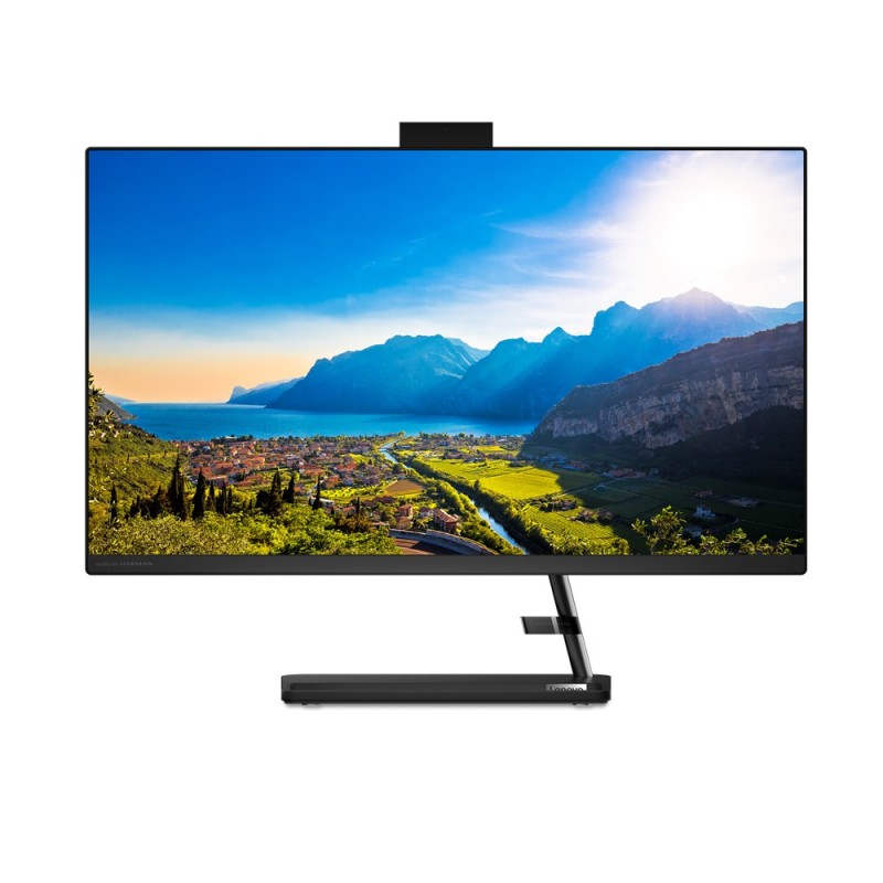 Lenovo IdeaCentre AIO 3 27" AMD Ryzen5 16GB 512GB