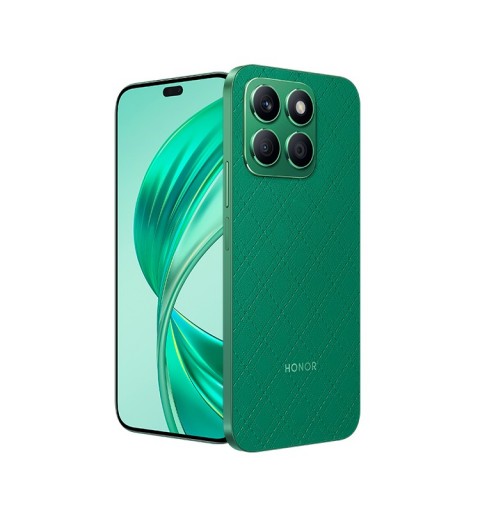 Honor X8boost 17 cm (6.7") Doppia SIM Android 13 4G USB tipo-C 8 GB 256 GB 4500 mAh Verde
