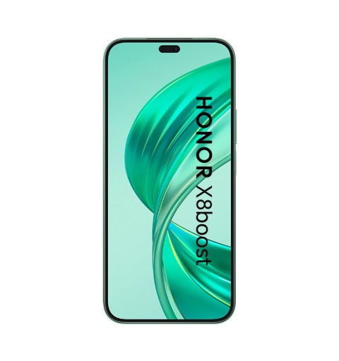 Honor X8boost 17 cm (6.7") Doppia SIM Android 13 4G USB tipo-C 8 GB 256 GB 4500 mAh Verde