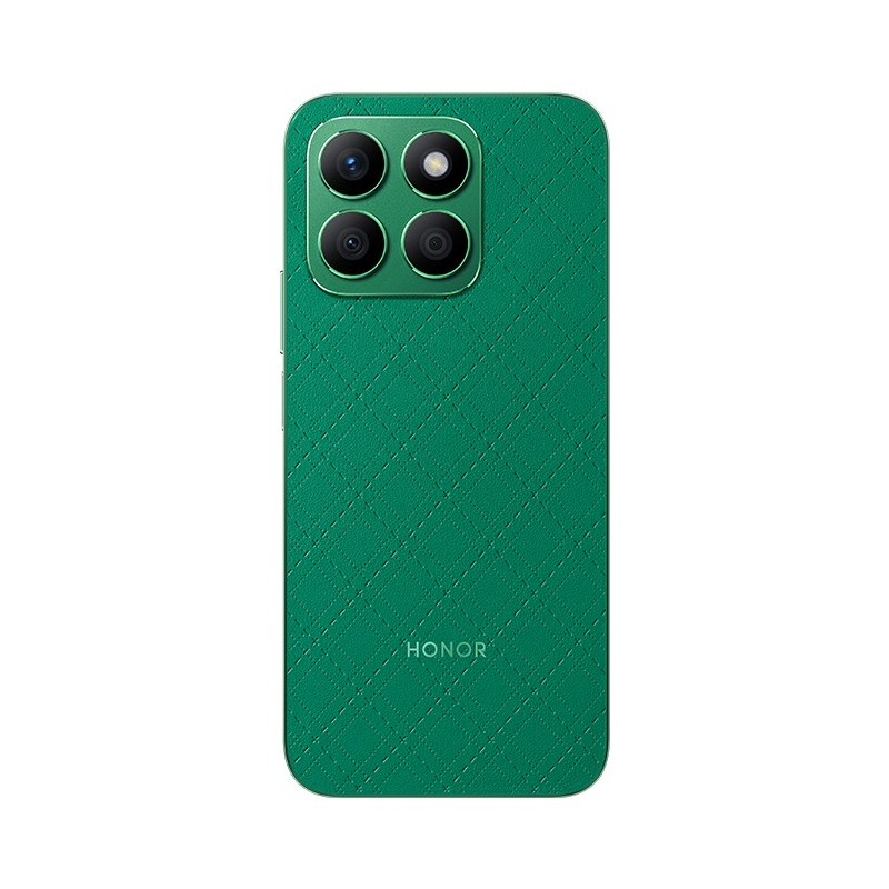 Honor X8boost 17 cm (6.7") Doppia SIM Android 13 4G USB tipo-C 8 GB 256 GB 4500 mAh Verde