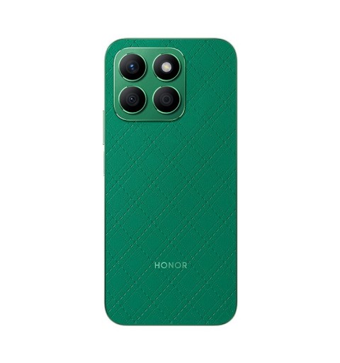 Honor X8boost 17 cm (6.7") Doppia SIM Android 13 4G USB tipo-C 8 GB 256 GB 4500 mAh Verde