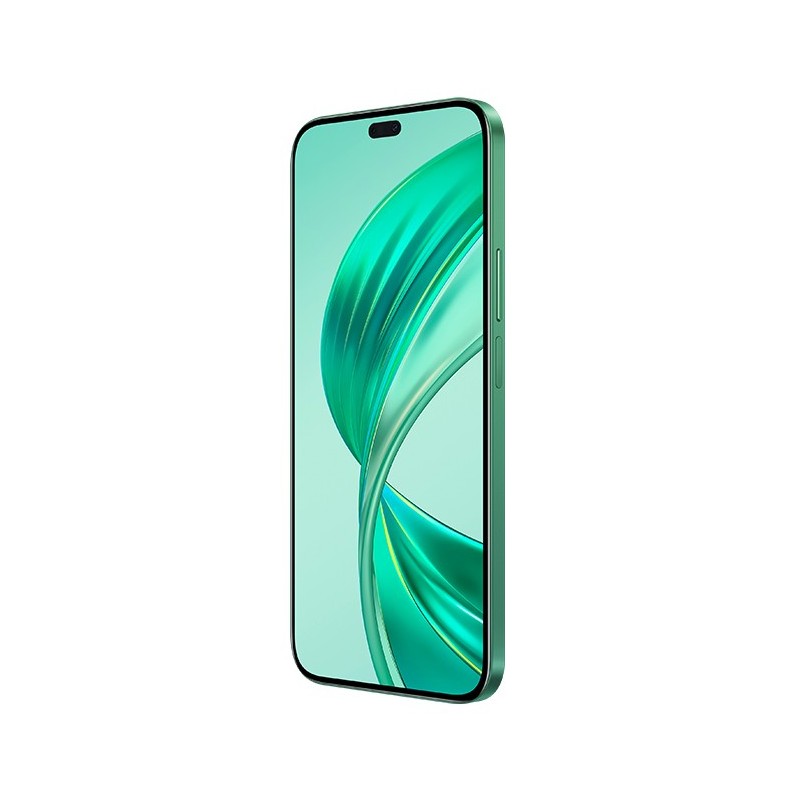 Honor X8boost 17 cm (6.7") Doppia SIM Android 13 4G USB tipo-C 8 GB 256 GB 4500 mAh Verde