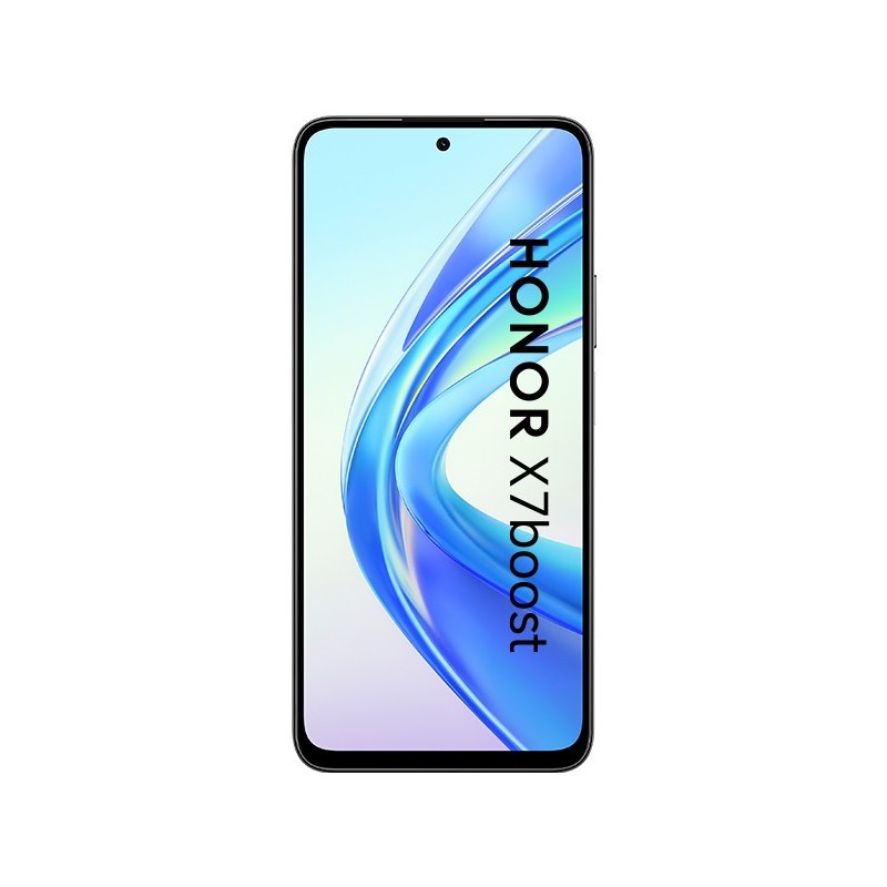 Honor X7boost 17,3 cm (6.8") Doppia SIM Android 13 4G USB tipo-C 6 GB 128 GB 5330 mAh Nero