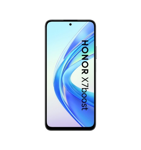 Honor X7boost 17,3 cm (6.8") Doppia SIM Android 13 4G USB tipo-C 6 GB 128 GB 5330 mAh Nero