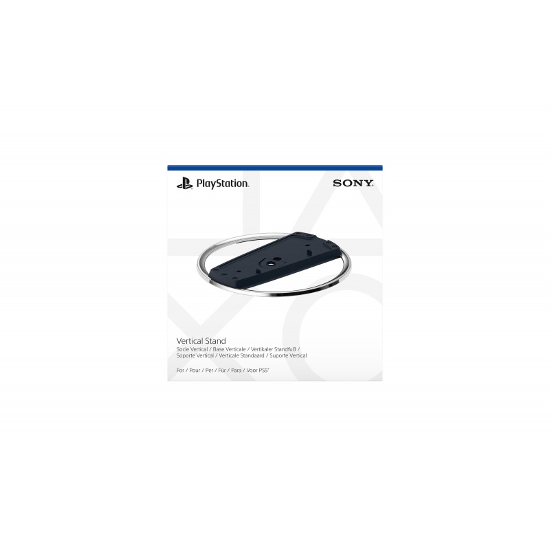 Sony Vertical Stand Puesto