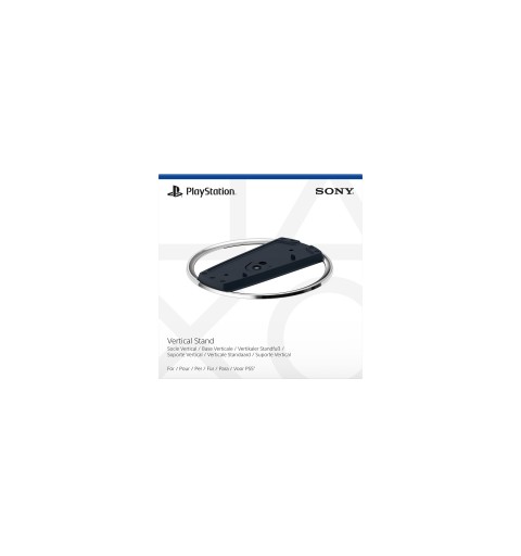 Sony Vertical Stand Puesto