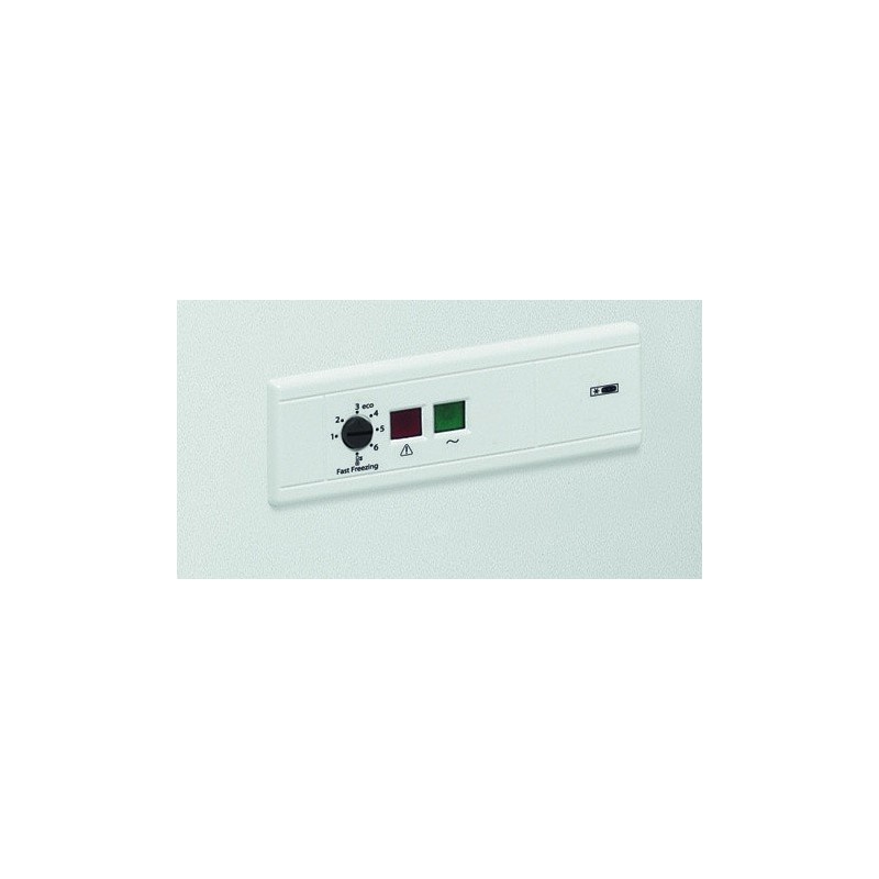 Indesit OS 1A 251 H 2 Arcón congelador Independiente 255 L E Blanco