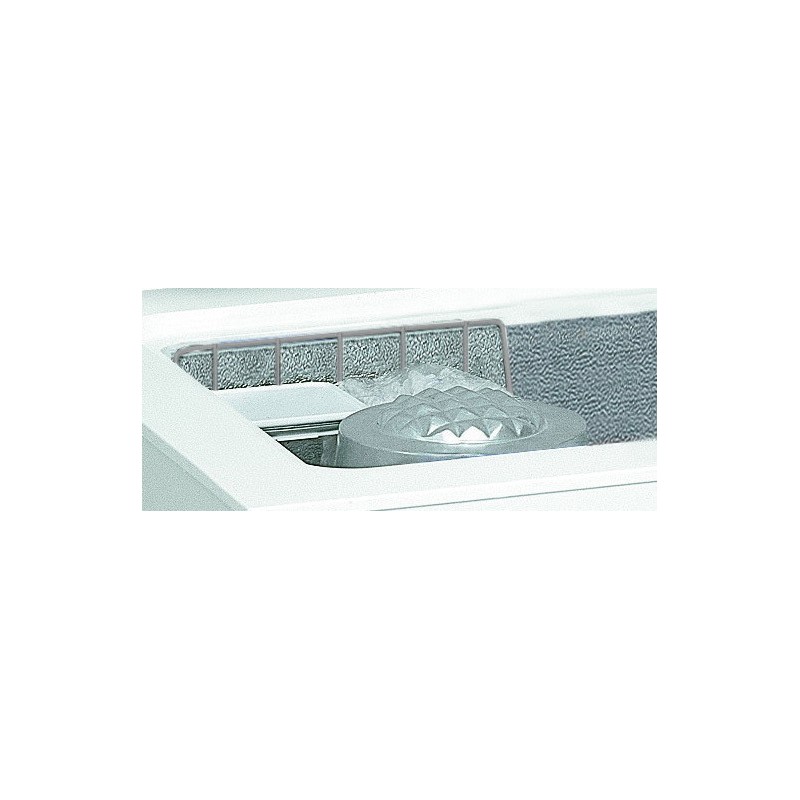 Indesit OS 1A 251 H 2 Arcón congelador Independiente 255 L E Blanco