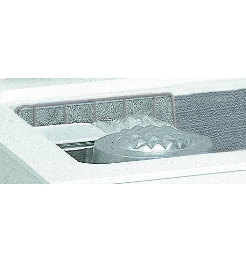 Indesit OS 1A 251 H 2 Arcón congelador Independiente 255 L E Blanco