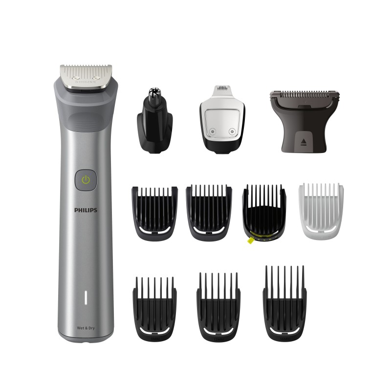 Philips All-in-One Trimmer MG5940 15 5000er Serie