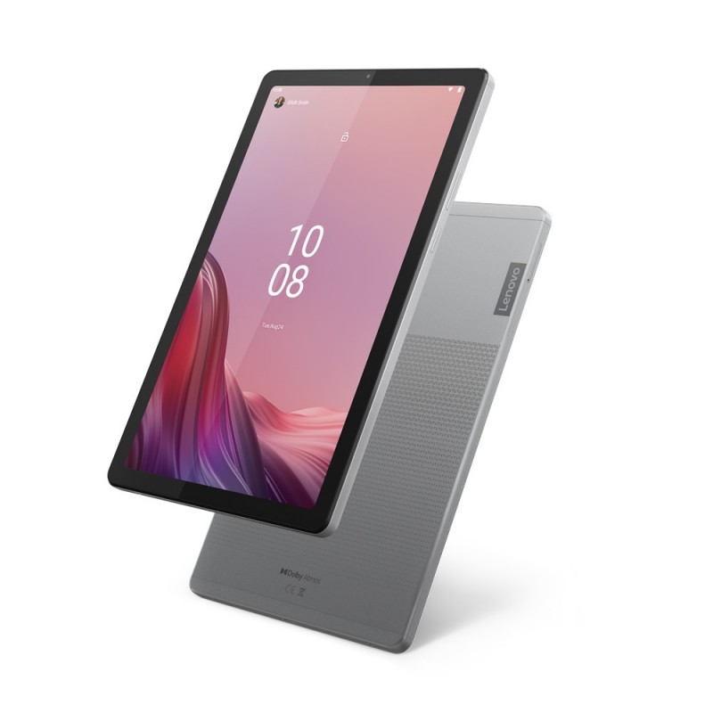 Lenovo Tab M9 32 Go 22,9 cm (9") Mediatek 3 Go Wi-Fi 5 (802.11ac) Android 12 Gris