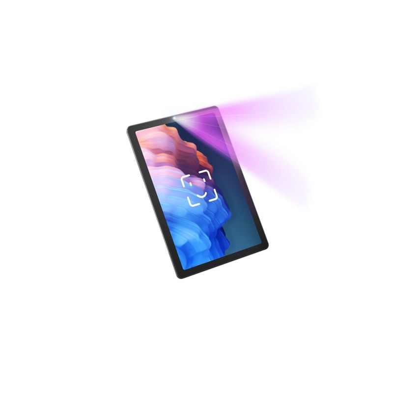 Lenovo Tab M9 32 GB 22,9 cm (9") Mediatek 3 GB Wi-Fi 5 (802.11ac) Android 12 Grau