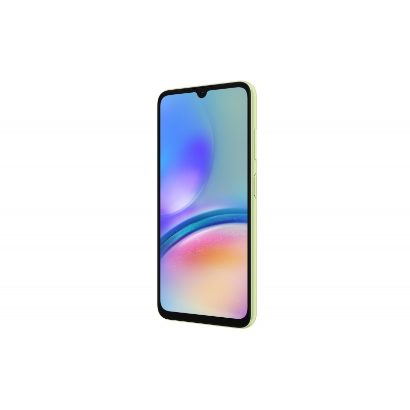 Samsung Galaxy SM-A057GLGV 17 cm (6.7") Dual SIM Android 13 4G USB Type-C 4 GB 128 GB 5000 mAh Green