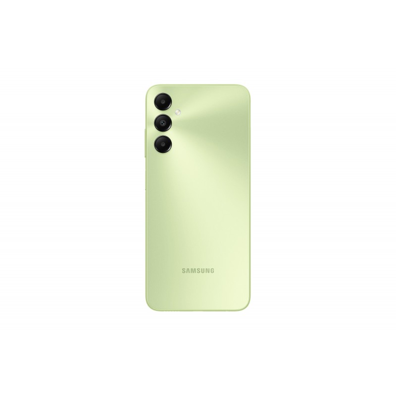 Samsung Galaxy SM-A057GLGV 17 cm (6.7") Dual SIM Android 13 4G USB Type-C 4 GB 128 GB 5000 mAh Green