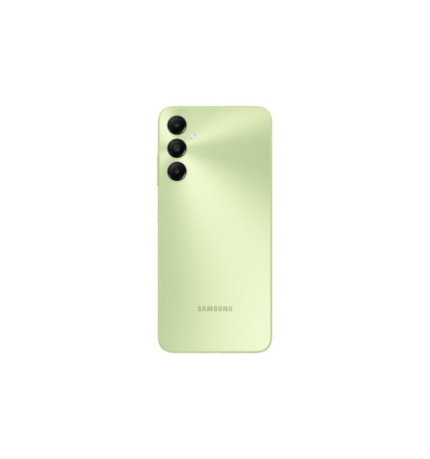 Samsung Galaxy SM-A057GLGV 17 cm (6.7") Dual SIM Android 13 4G USB Type-C 4 GB 128 GB 5000 mAh Green