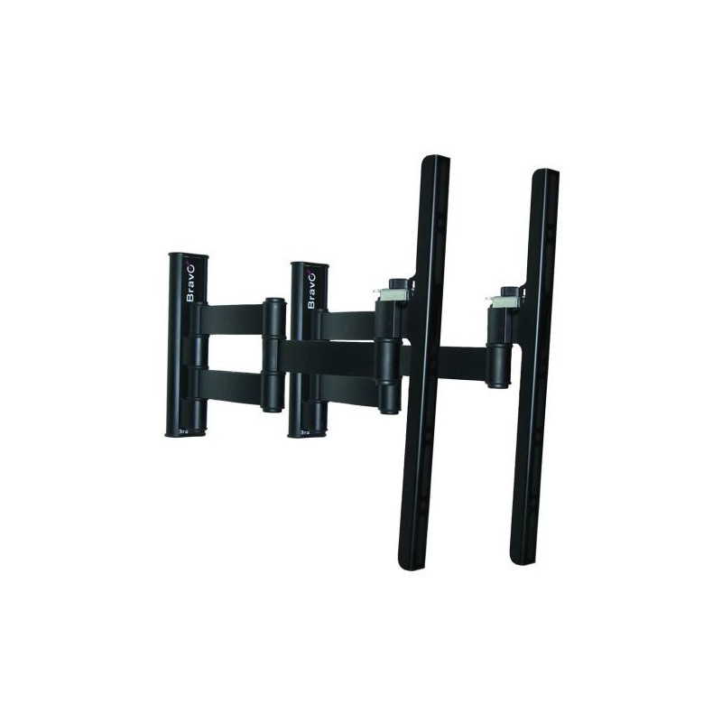 Bravo 92402559 TV mount 106.7 cm (42") Black