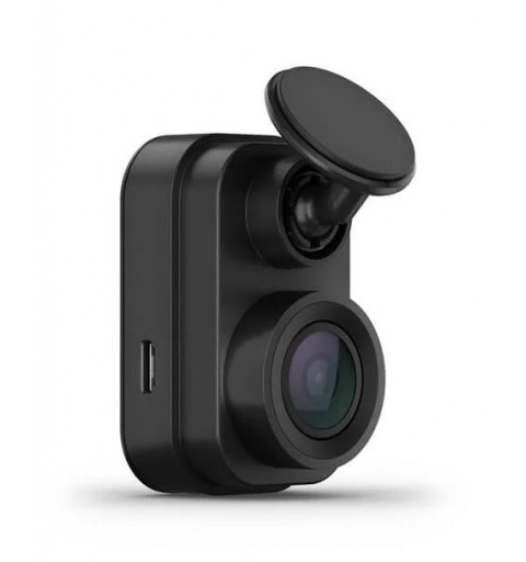 Garmin Dash Cam Mini 2 Full HD Wi-Fi Bluetooth USB Black