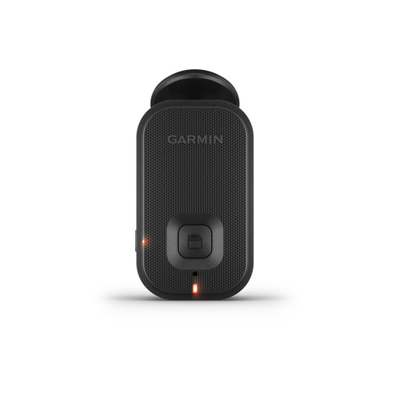 Garmin Dash Cam Mini 2 Full HD Wi-Fi Bluetooth USB Black