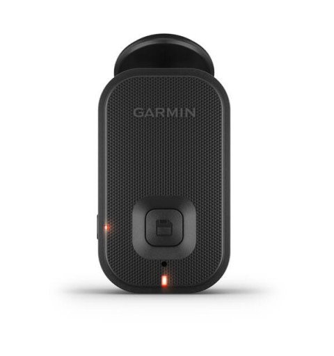 Garmin Dash Cam Mini 2 Full HD Wi-Fi Bluetooth USB Black